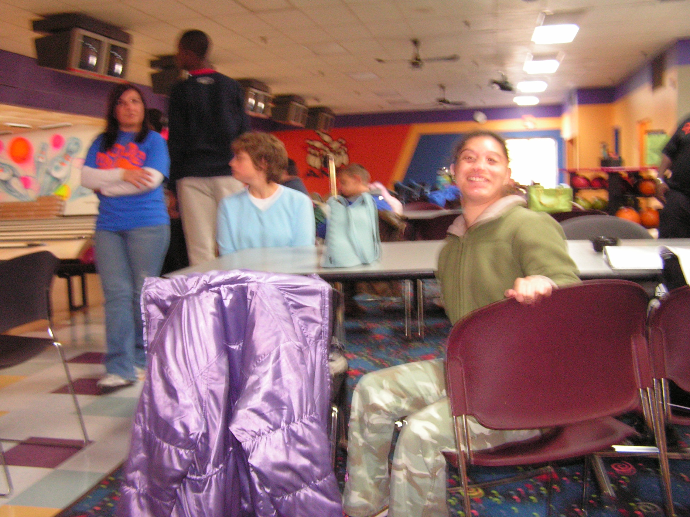 ./2006/Special Olympics Bowling/SOBowlingPractice3.jpg